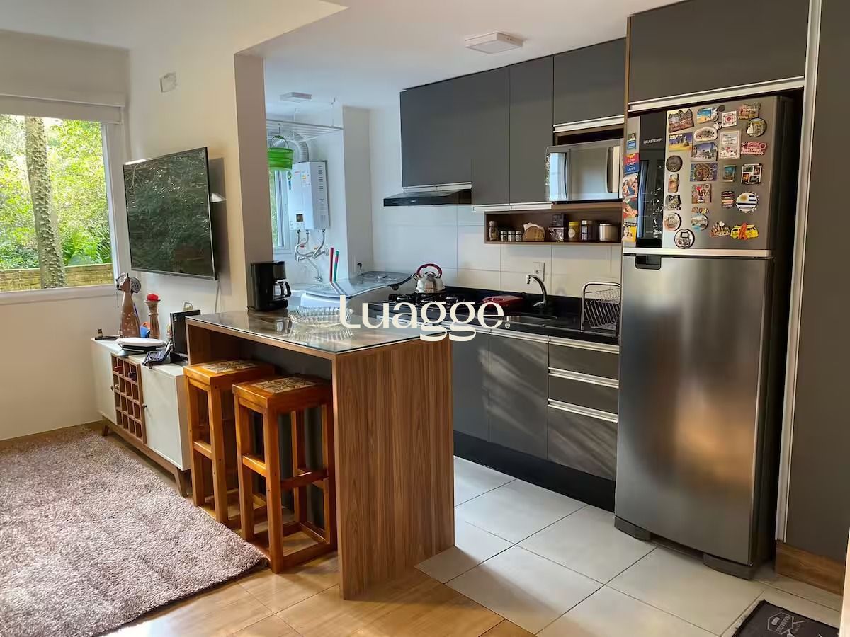 Apartamento à venda com 2 quartos, 80m² - Foto 4