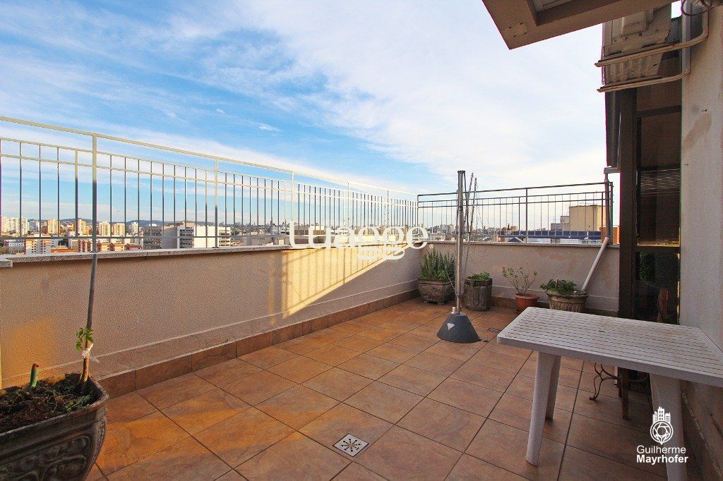 Cobertura à venda com 2 quartos, 156m² - Foto 17