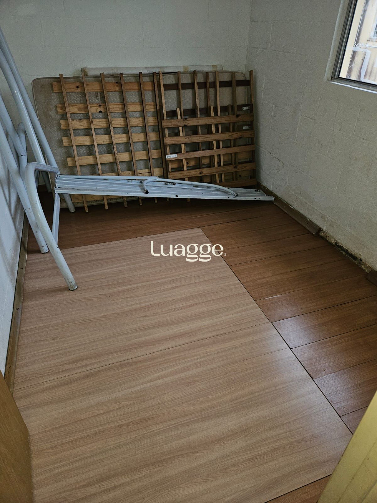 Apartamento à venda com 2 quartos, 39m² - Foto 7