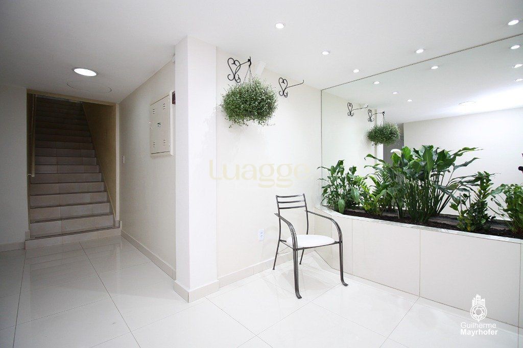 Apartamento à venda com 1 quarto, 42m² - Foto 24