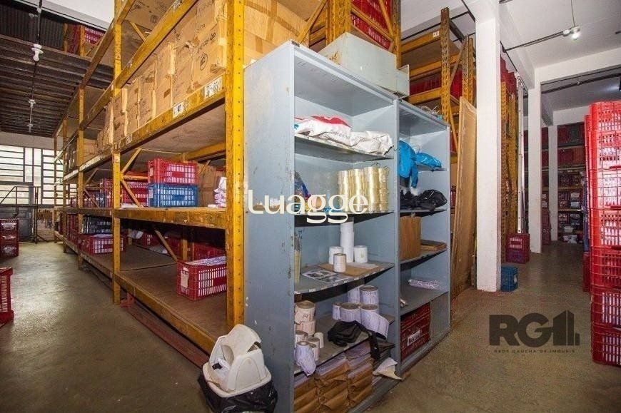 Depósito-Galpão, 676 m² - Foto 6