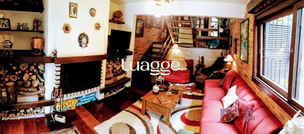 Casa à venda com 5 quartos, 168m² - Foto 23