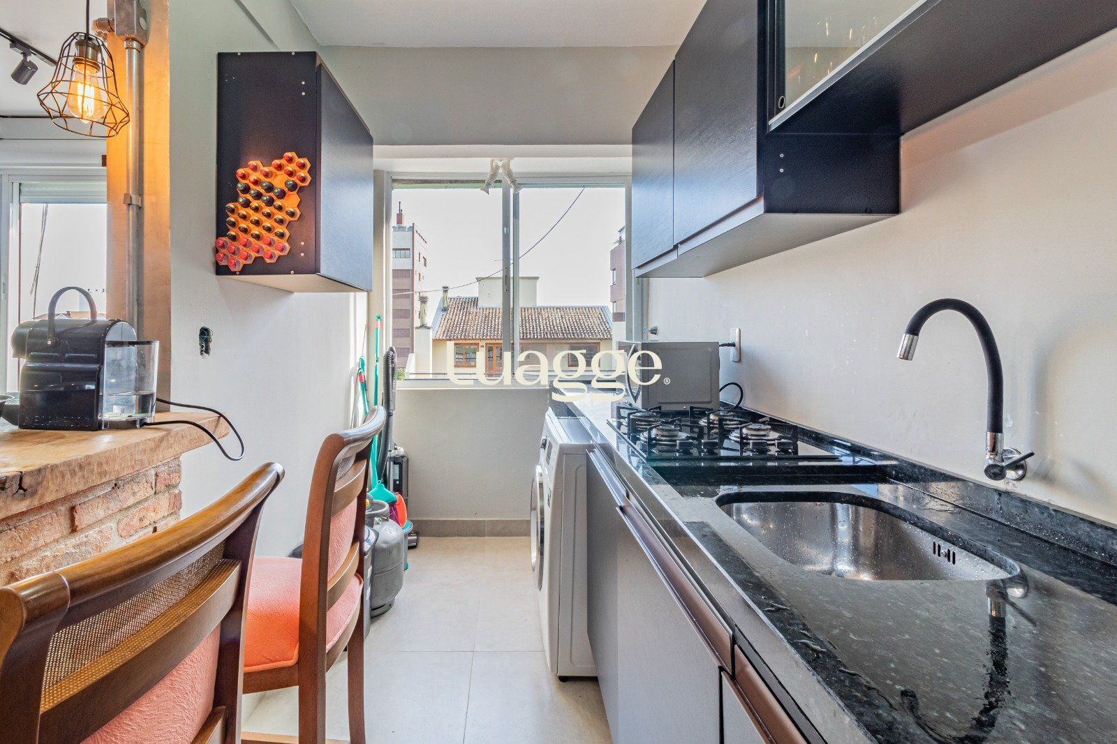Apartamento à venda com 2 quartos, 61m² - Foto 8