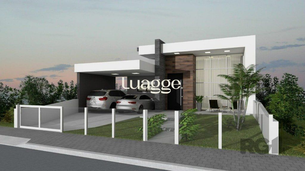 Casa à venda com 3 quartos, 175m² - Foto 1