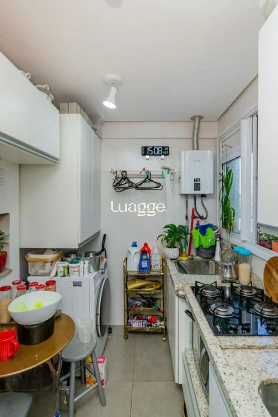 Apartamento, 2 quartos, à venda, 69 m², Bom Jesus - Porto Alegre — foto 4