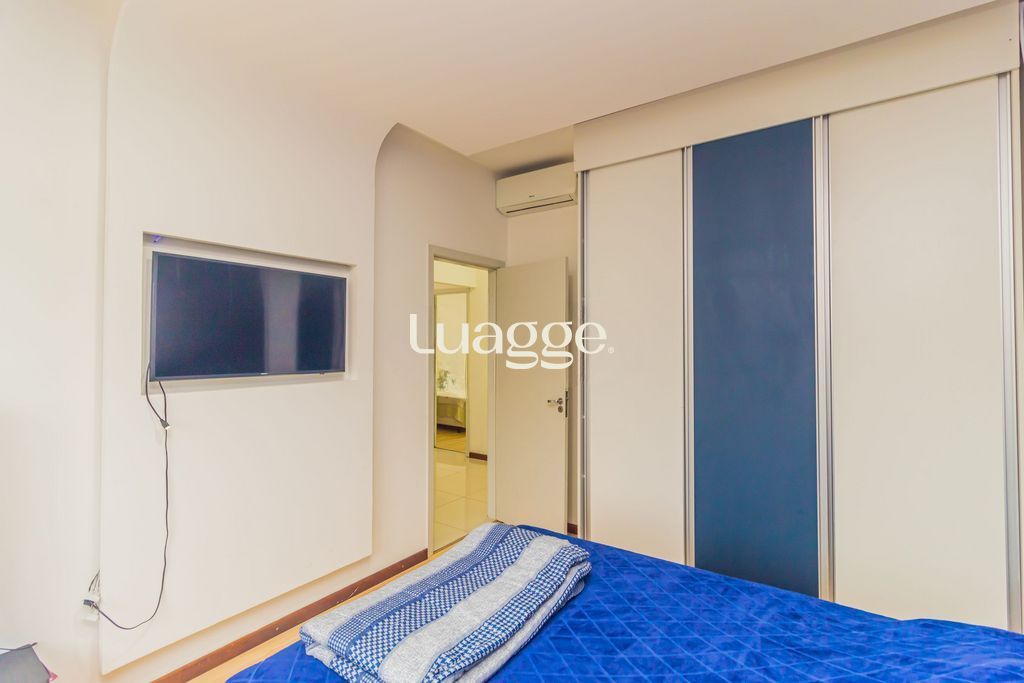 Casa de Condomínio à venda com 3 quartos, 271m² - Foto 37