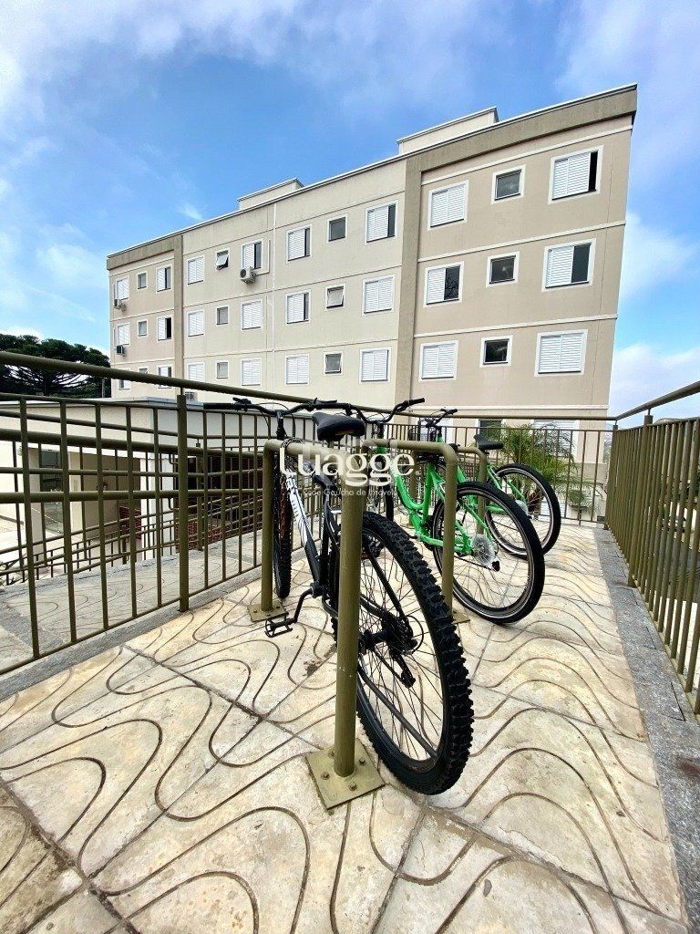 Apartamento, 2 quartos, 49 m² - Foto 35