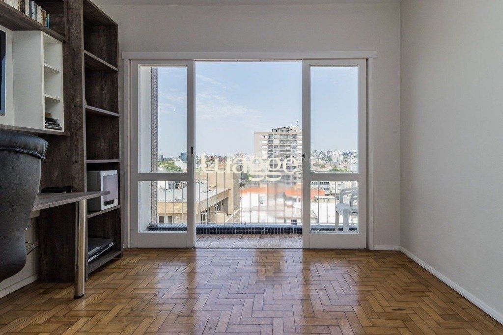 Apartamento à venda com 3 quartos, 90m² - Foto 1