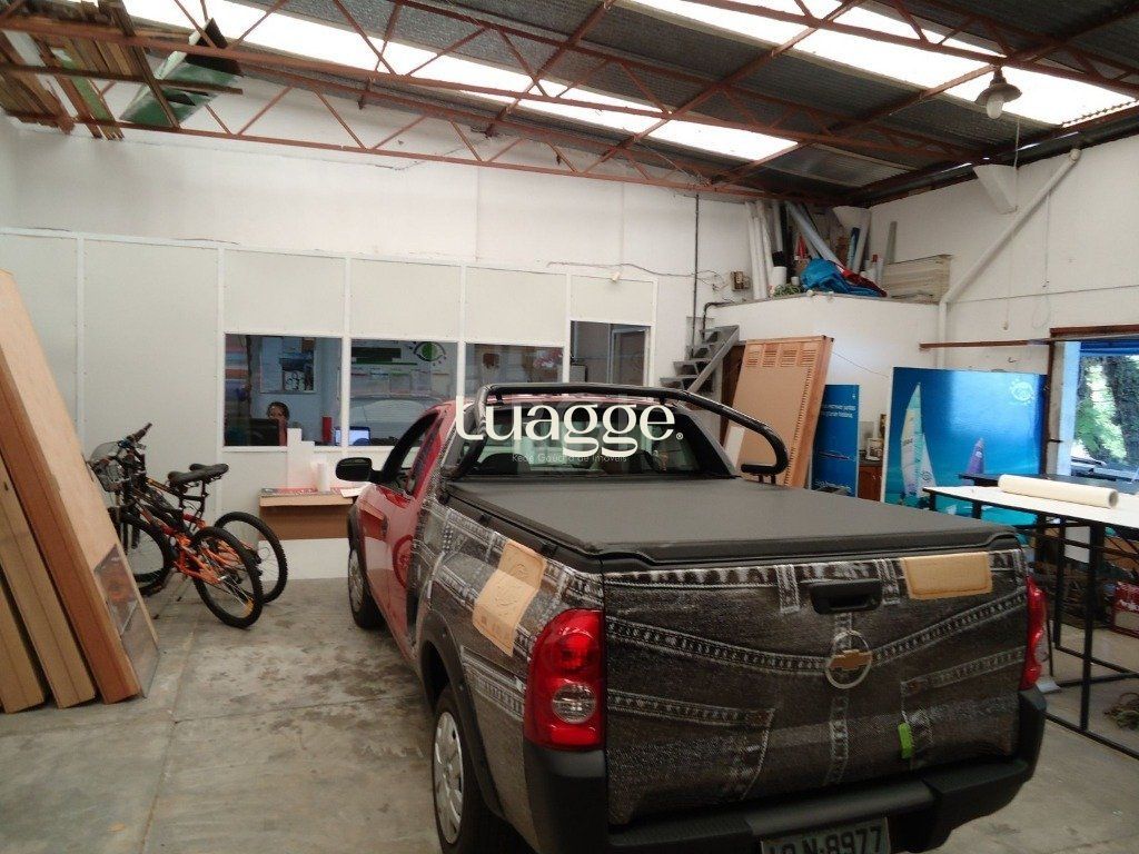 Prédio Inteiro, 208 m² - Foto 26