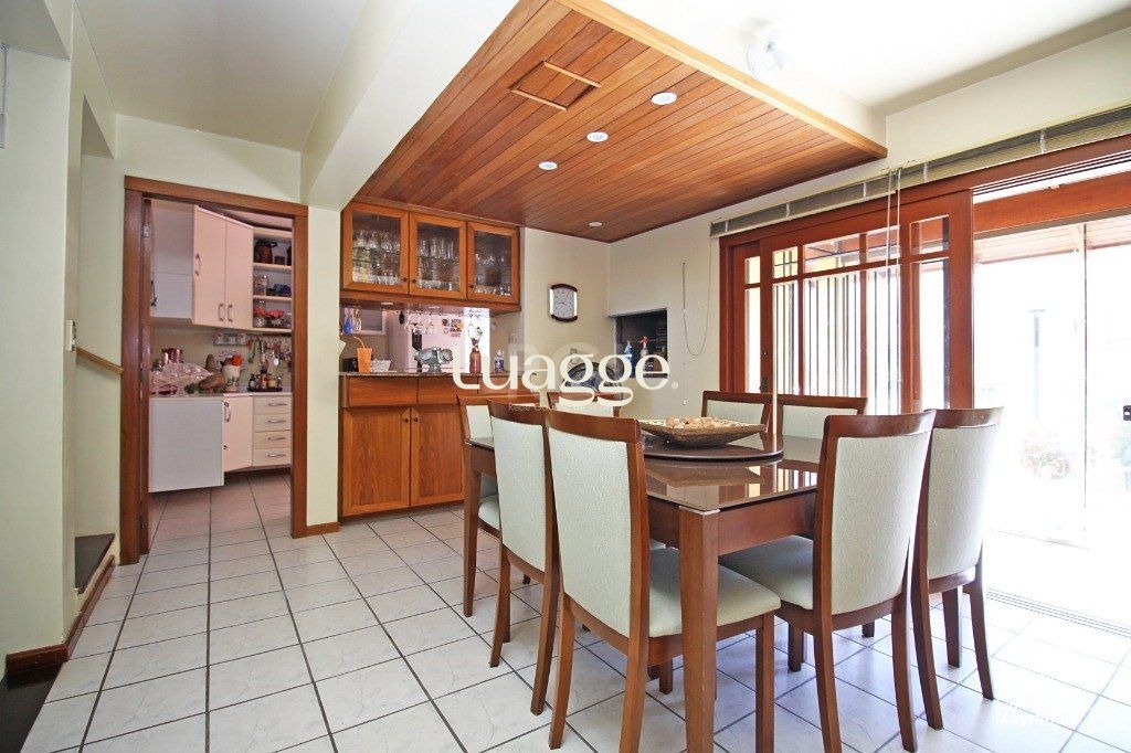 Casa, 4 quartos, 276 m² - Foto 6