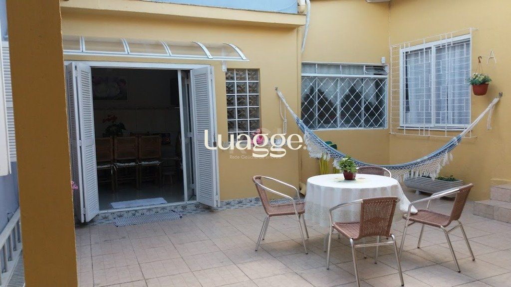 Casa à venda com 4 quartos, 288m² - Foto 12