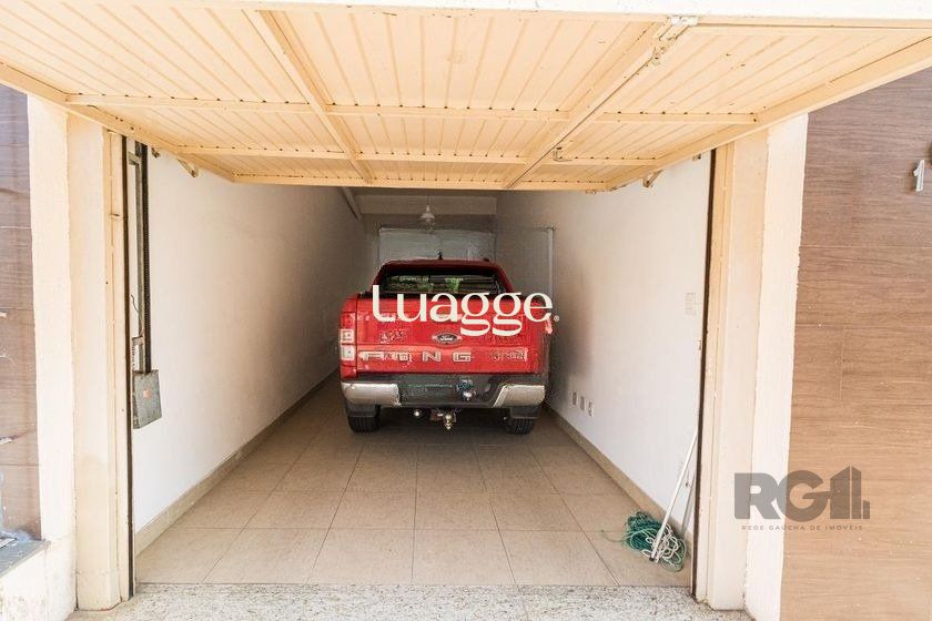 Casa à venda com 4 quartos, 268m² - Foto 24