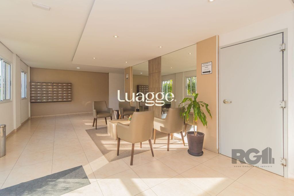 Apartamento à venda com 3 quartos, 64m² - Foto 27