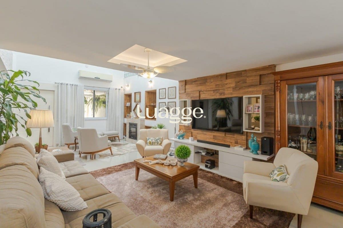 Casa, 3 quartos, à venda, 266 m², Ipanema - Porto Alegre — foto 2