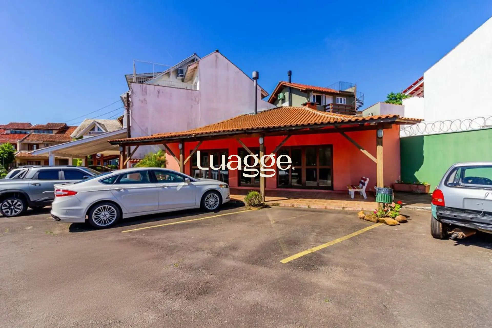 Casa de Condomínio à venda com 3 quartos, 122m² - Foto 34