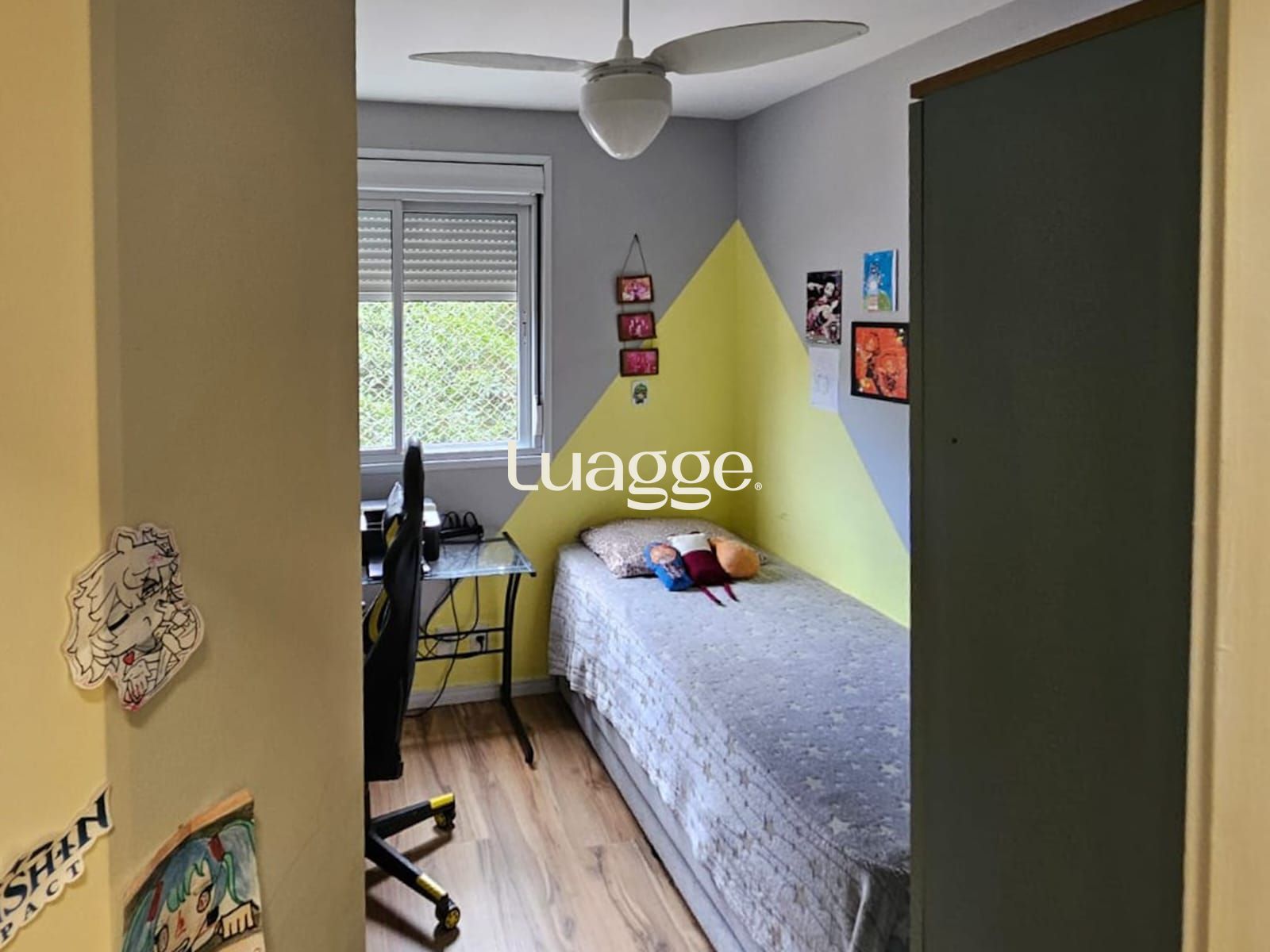 Apartamento à venda com 3 quartos, 72m² - Foto 21