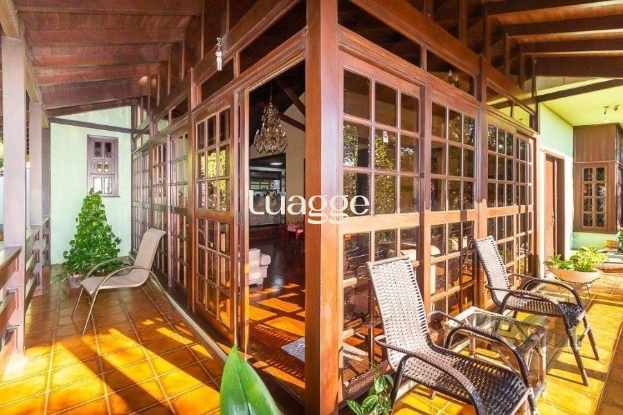 Casa à venda com 4 quartos, 402m² - Foto 25