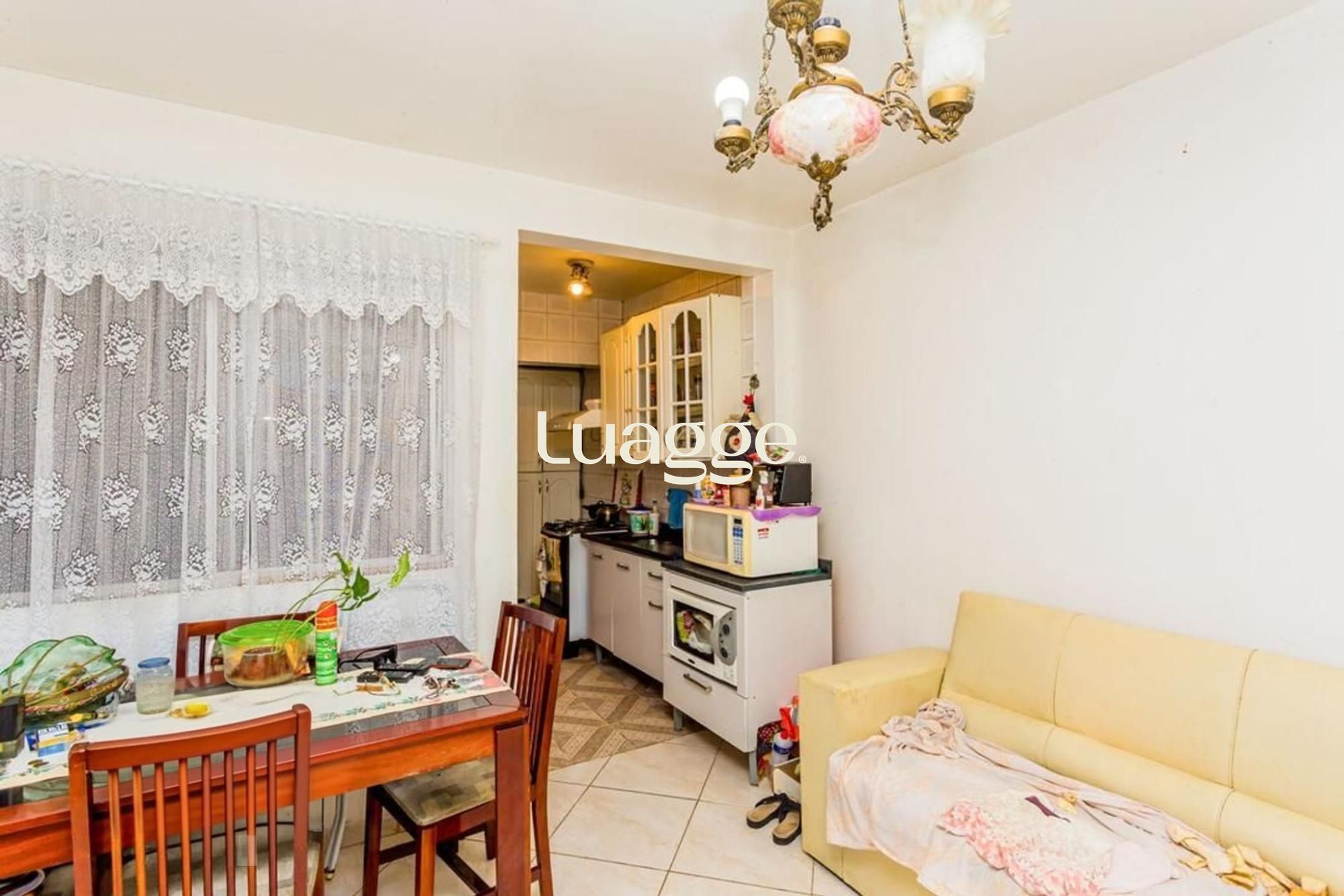 Apartamento, 1 quarto, 39 m² - Foto 4