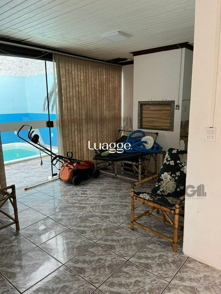 Casa à venda com 4 quartos, 261m² - Foto 16
