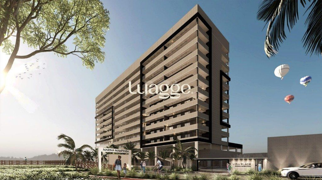Apartamento à venda com 3 quartos, 75m² - Foto 17