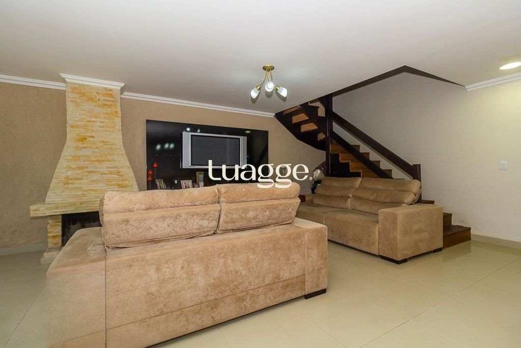 Casa à venda com 4 quartos, 247m² - Foto 12