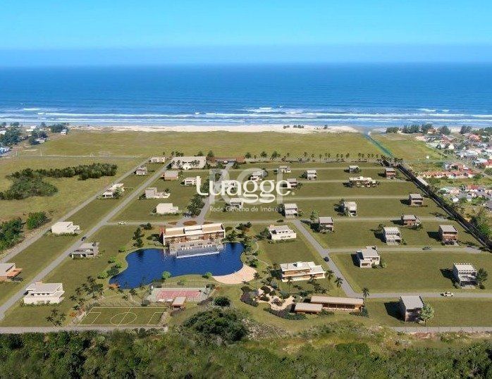 Terreno à venda, 537m² - Foto 2