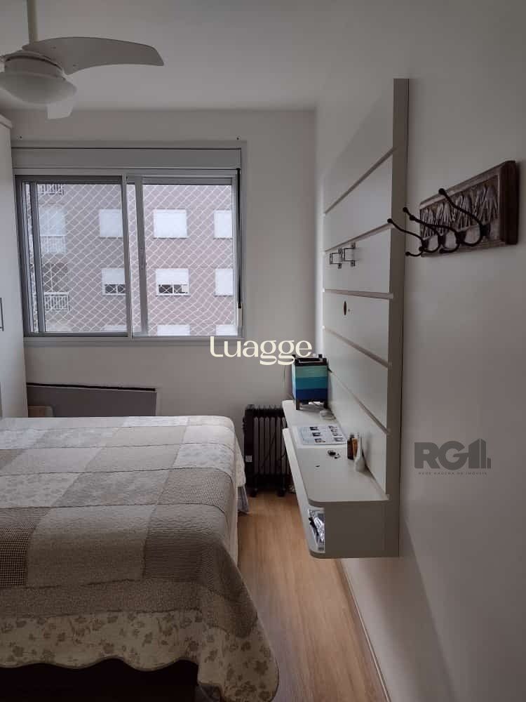 Apartamento à venda com 2 quartos, 52m² - Foto 6