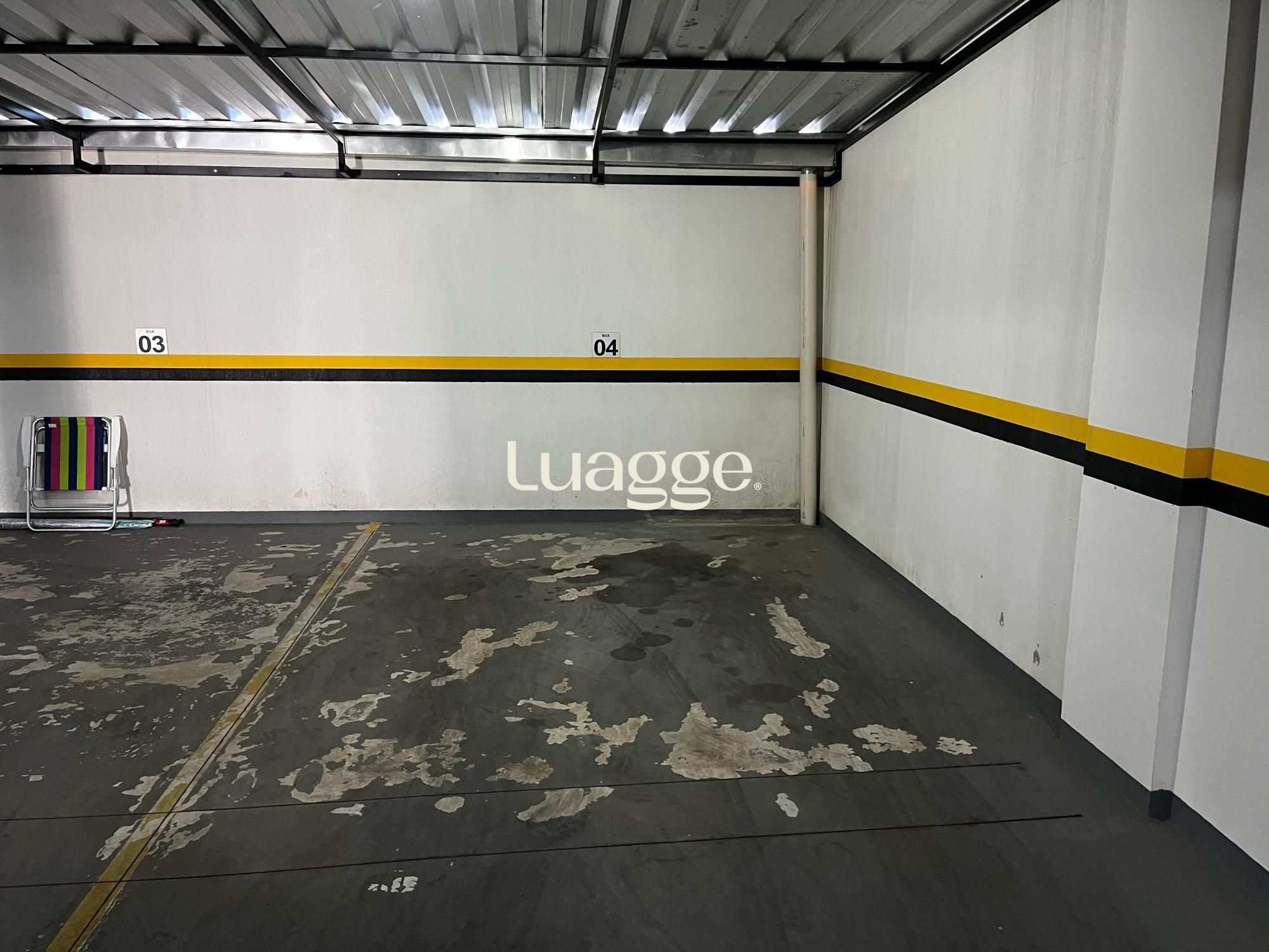 Depósito-Galpão-Armazém à venda com 2 quartos, 82m² - Foto 13