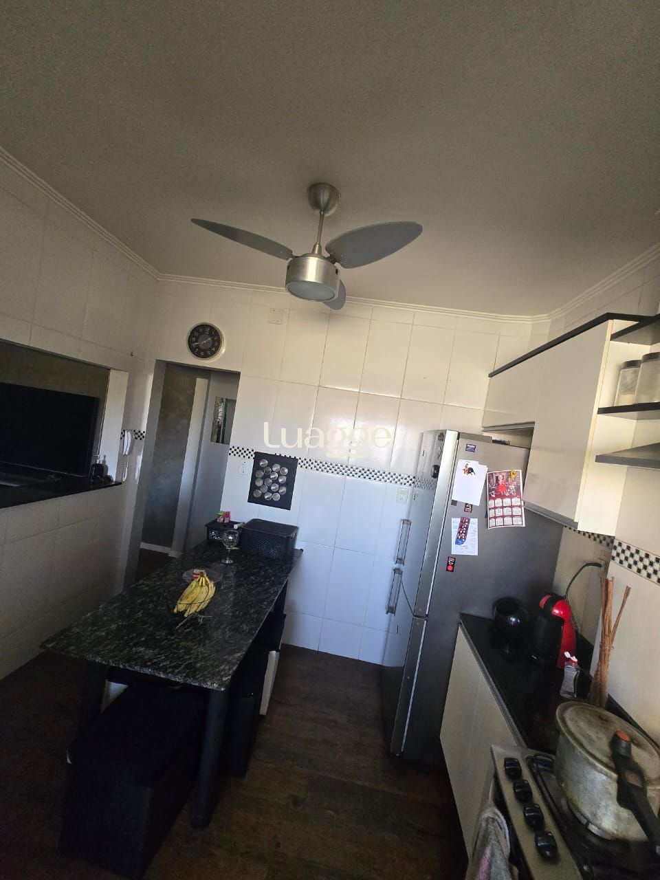 Apartamento, 2 quartos, 56 m² - Foto 9