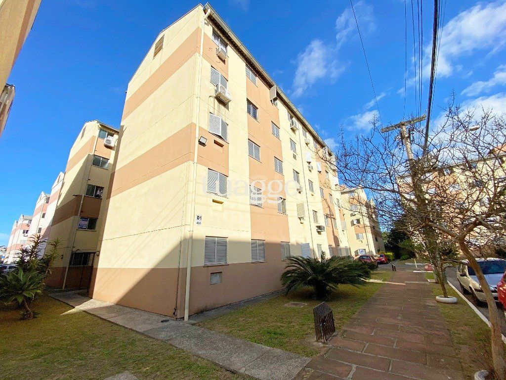 Apartamento, 2 quartos, 43 m² - Foto 26