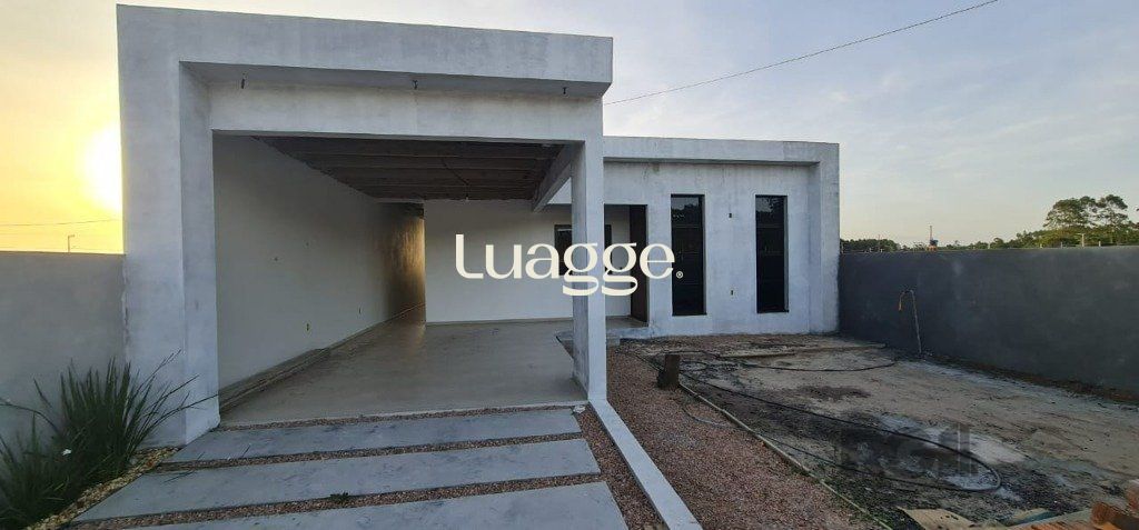 Casa de Condomínio à venda com 3 quartos, 106m² - Foto 3