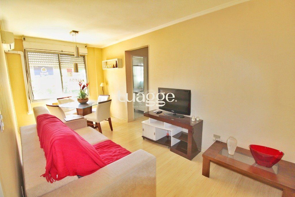 Apartamento, 2 quartos, 61 m² - Foto 4