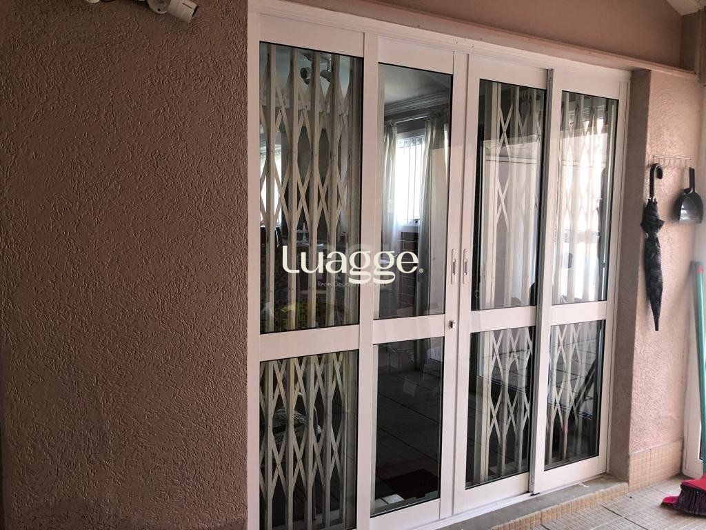Casa à venda com 4 quartos, 231m² - Foto 31