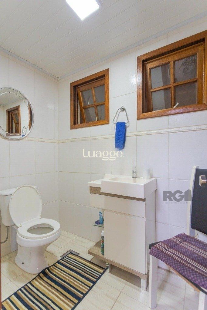 Casa à venda com 4 quartos, 231m² - Foto 6