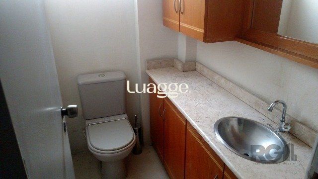 Sala Comercial, à venda, Floresta - Porto Alegre — foto 5