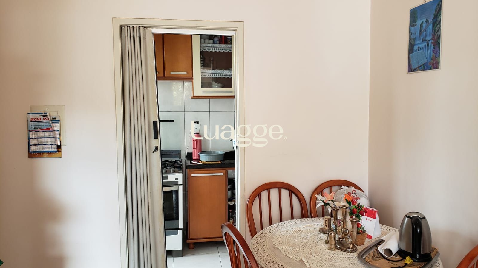 Apartamento, 2 quartos, 57 m² - Foto 3