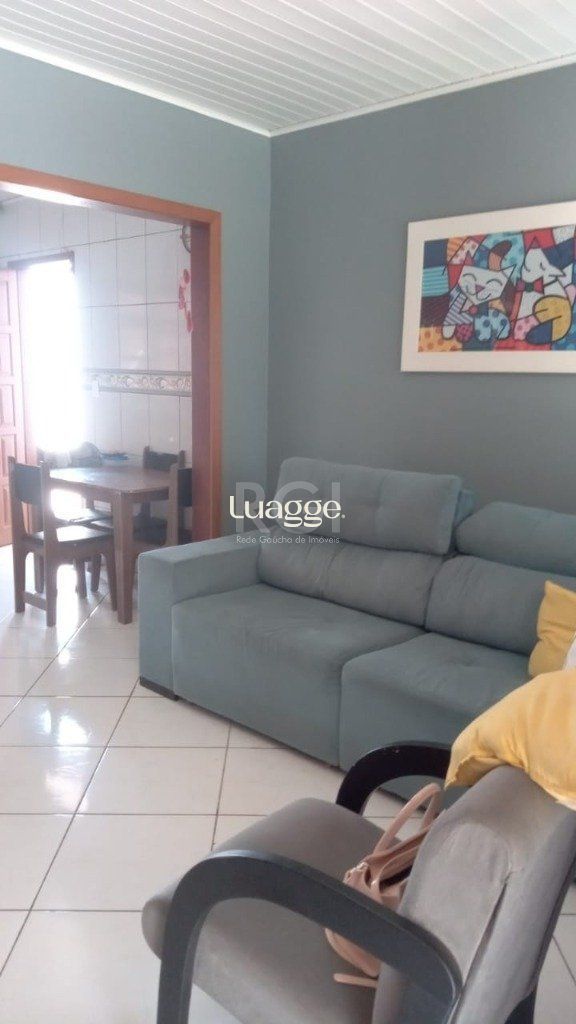 Casa à venda com 2 quartos, 54m² - Foto 9