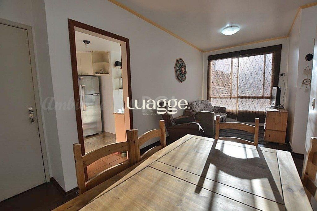 Apartamento à venda com 2 quartos, 61m² - Foto 6