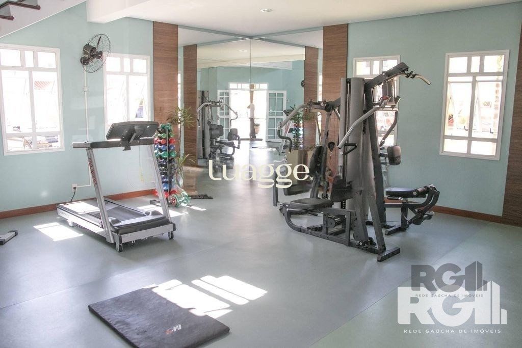 Casa de Condomínio à venda com 4 quartos, 157m² - Foto 32