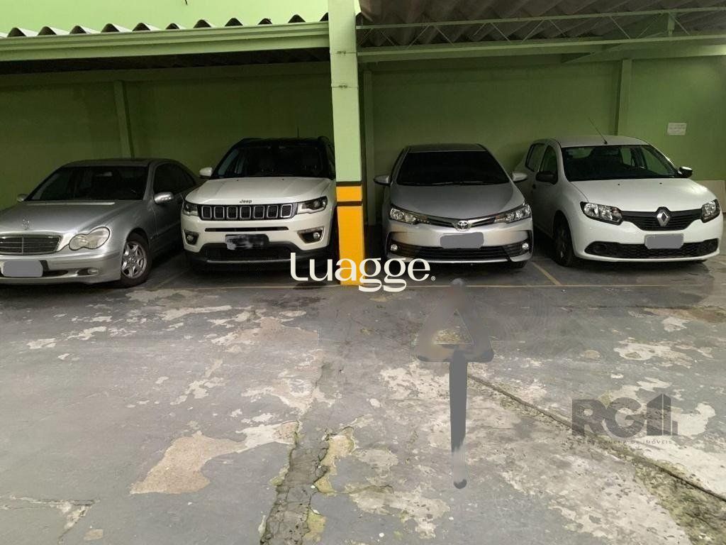 Apartamento à venda com 1 quarto, 42m² - Foto 20