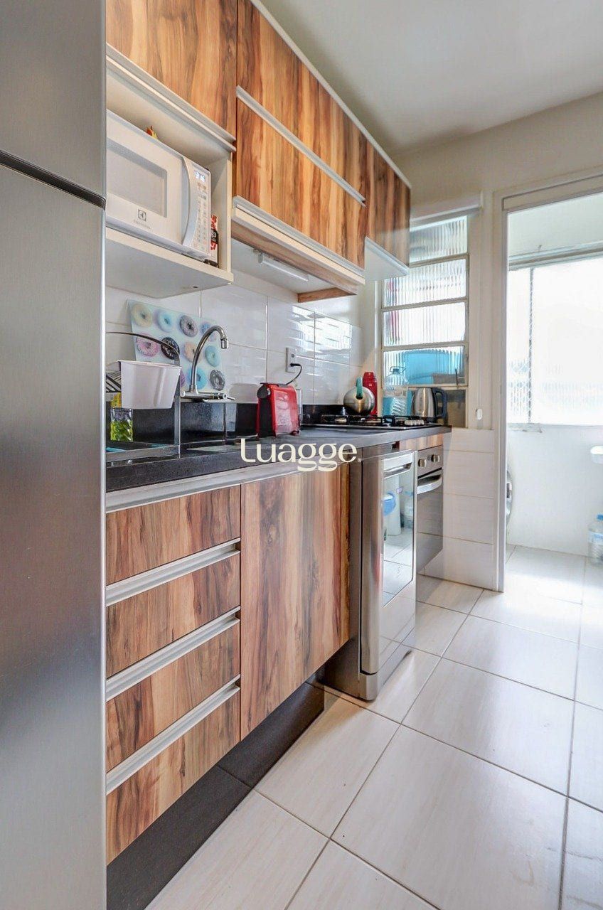 Cobertura à venda com 2 quartos, 120m² - Foto 11