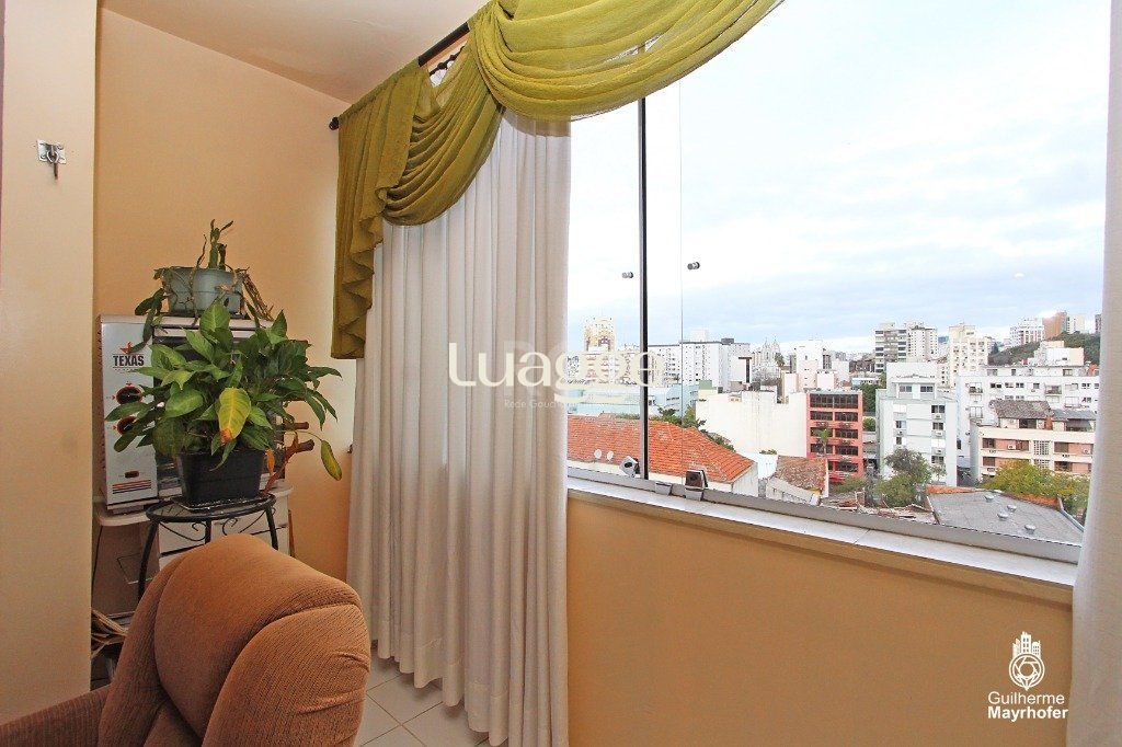 Apartamento à venda com 3 quartos, 116m² - Foto 6