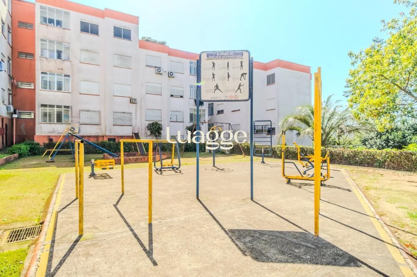 Apartamento, 2 quartos, 49 m² - Foto 17