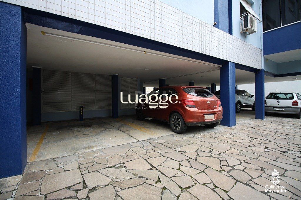 Apartamento à venda com 1 quarto, 42m² - Foto 23