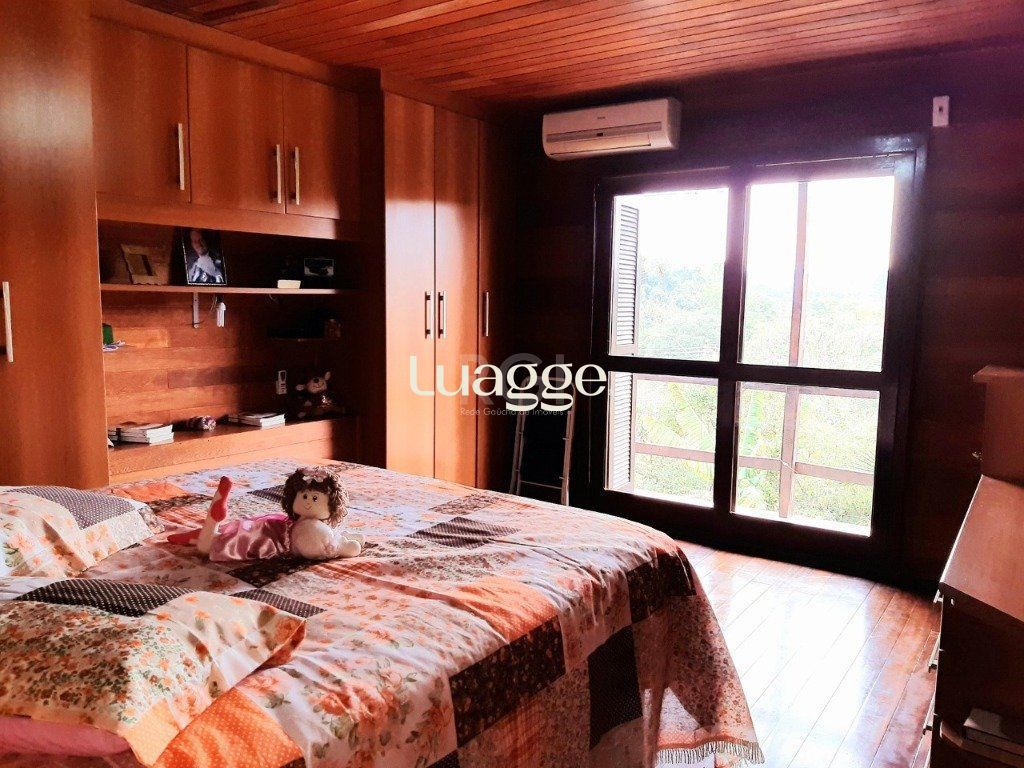Casa à venda com 3 quartos, 122m² - Foto 4