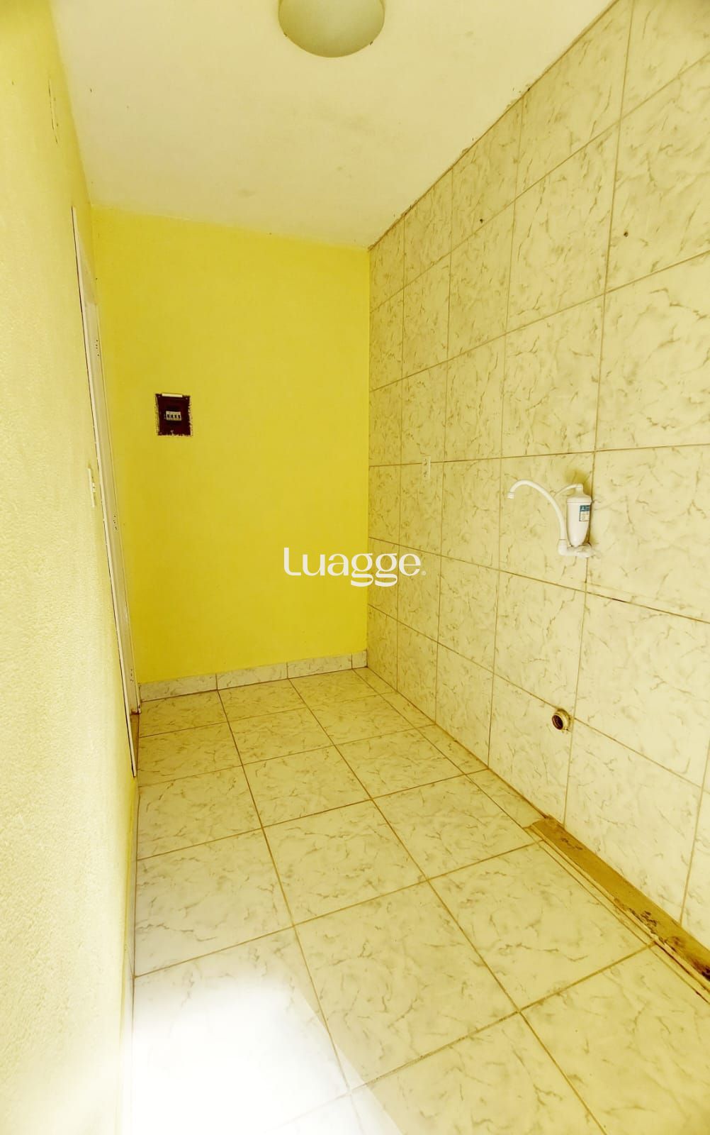 Apartamento à venda com 1 quarto, 39m² - Foto 8