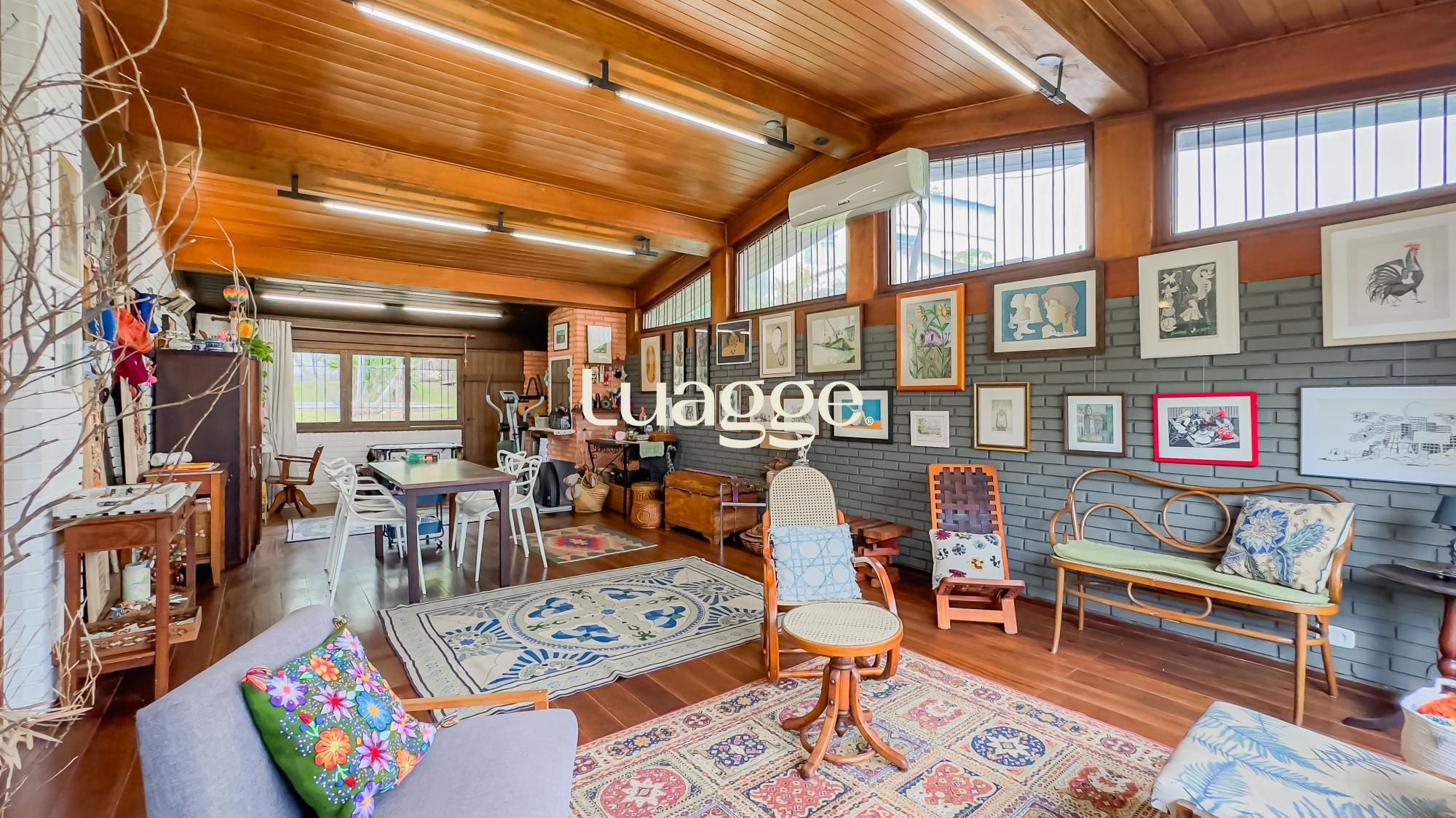 Casa à venda com 3 quartos, 315m² - Foto 50