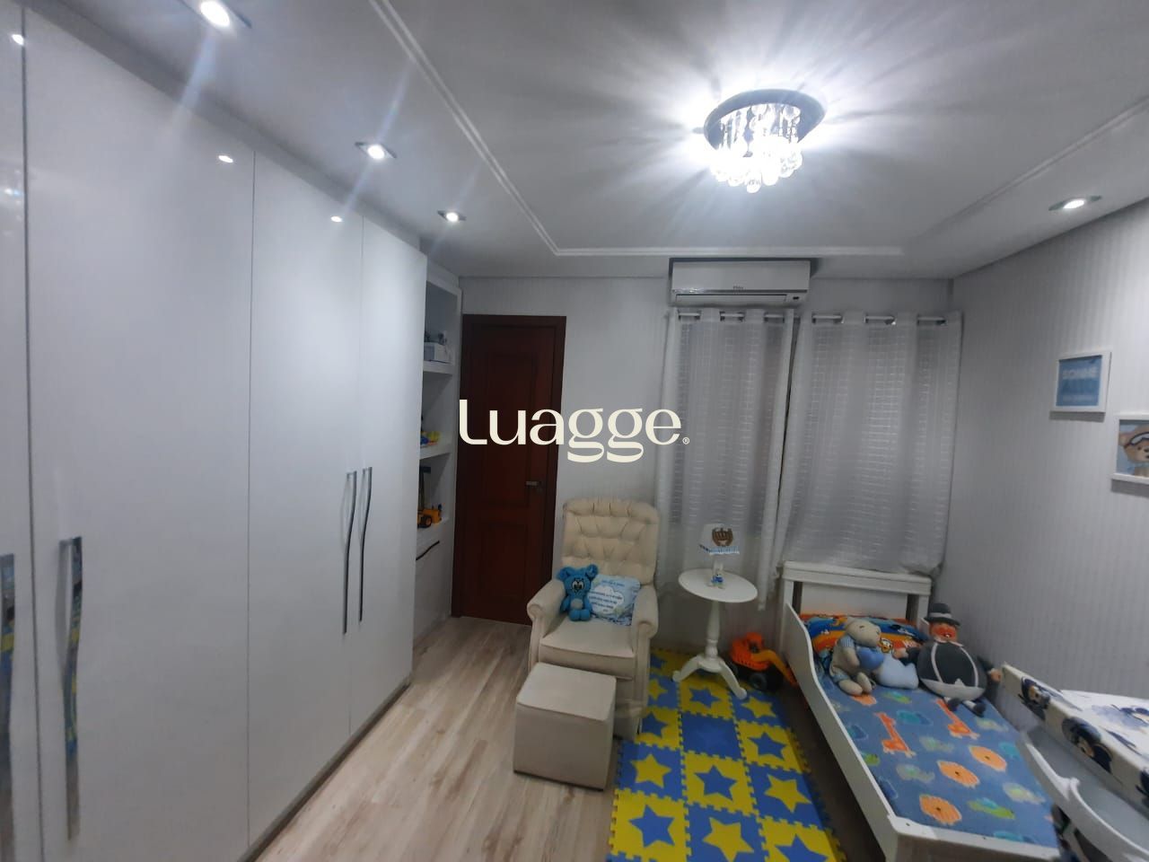 Casa de Condomínio à venda com 2 quartos, 130m² - Foto 7