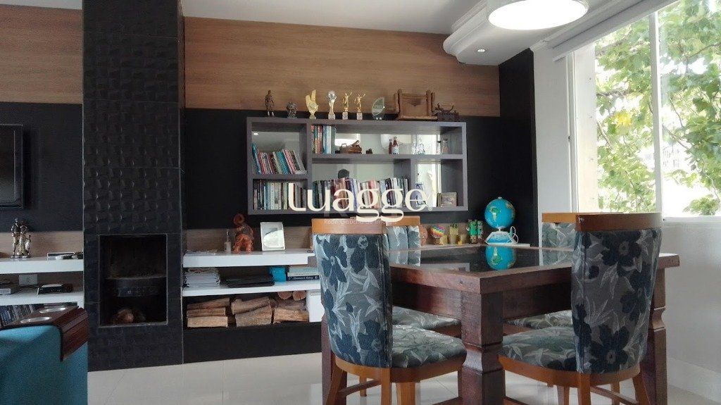 Cobertura à venda com 3 quartos, 147m² - Foto 1