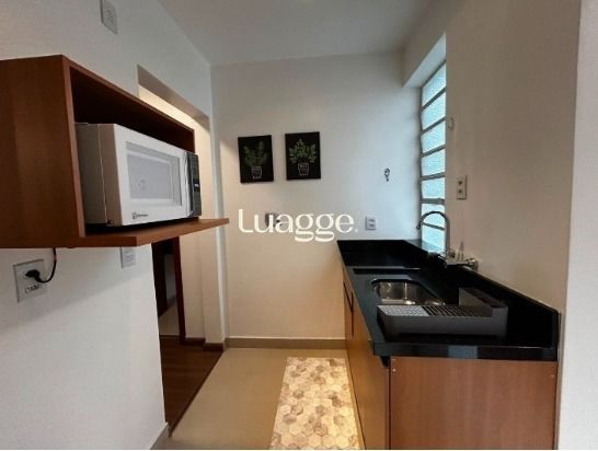 Apartamento, 1 quarto, à venda, 50 m², São João - Porto Alegre — foto 4
